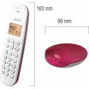 Telefon Stacjonarny Logicom DECT ILOA 150 SOLO