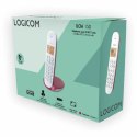 Telefon Stacjonarny Logicom DECT ILOA 150 SOLO