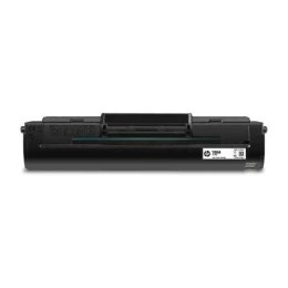 Toner Oryginalny HP W1106A Czarny 1000 Strony (1 Sztuk)