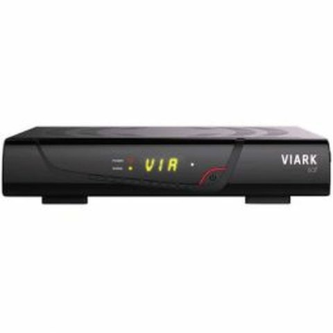 Tuner TDT Viark VK01001 Full HD