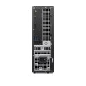 Komputer Stacjonarny Dell DT 3030 SM Intel Core i3-12100 8 GB RAM 512 GB SSD