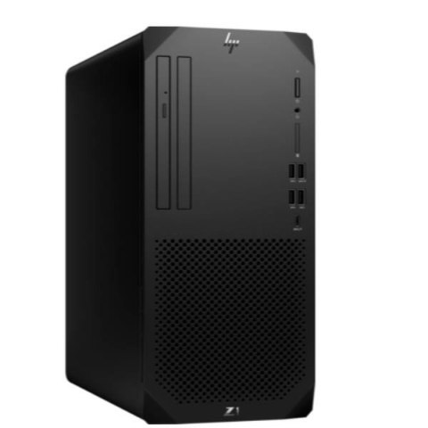 Komputer Stacjonarny HP Z1 Intel Core i9-14900 32 GB RAM 1 TB SSD