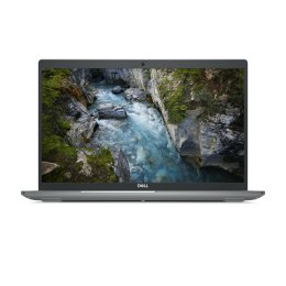 Laptop Dell Precision 3591 32 GB RAM 512 GB SSD 1 TB SSD Qwerty Hiszpańska 15,6