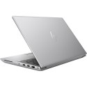 Laptop HP ZBook Fury 16 G11 16" Intel Core i7-14700HX 32 GB RAM 1 TB SSD Nvidia QUADRO RTX 3500 Qwerty Hiszpańska