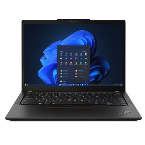 Laptop Lenovo X13 G5 13,3" Intel Core Ultra 7 155u 16 GB RAM 512 GB SSD Qwerty Hiszpańska