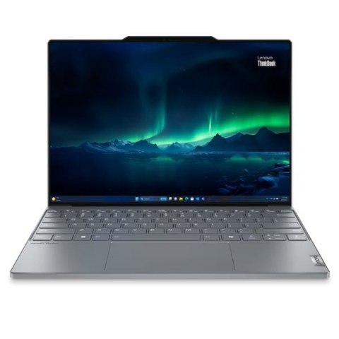 Laptop Lenovo ThinkBook 13x Gen 4 13,5" Intel Evo Core Ultra 5 125H 16 GB RAM 512 GB SSD Qwerty Hiszpańska