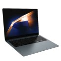 Laptop Samsung Galaxy Book4 Ultra 16" Intel Core Ultra 9 185H 32 GB RAM 1 TB SSD Qwerty Hiszpańska