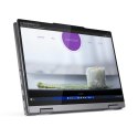 Laptop2 w 1 Lenovo ThinkBook Yoga 14 14" i7-155U 16 GB RAM 512 GB SSD Qwerty Hiszpańska