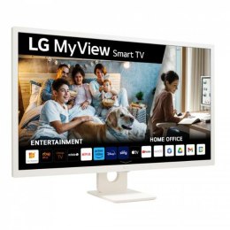 Monitor LG 27SR50F-W.AEU 27