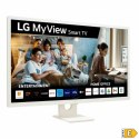 Monitor LG 27SR50F-W.AEU 27" Full HD