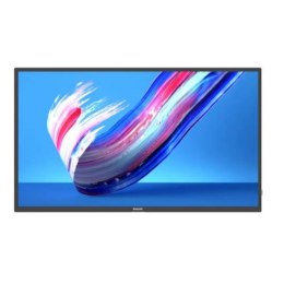 Monitor Videowall Philips 86BDL3650Q/00 4K Ultra HD 85,6