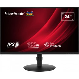 Monitor ViewSonic VG2408A-MHD 24