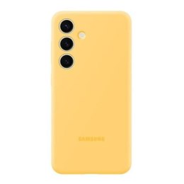 Pokrowiec na Komórkę Samsung S24+ Żółty Galaxy S24 Plus