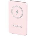 Powerbank Verbatim 32243 Różowy 5000 mAh