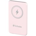 Powerbank Verbatim 32243 Różowy 5000 mAh