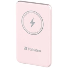 Powerbank Verbatim 32243 Różowy 5000 mAh