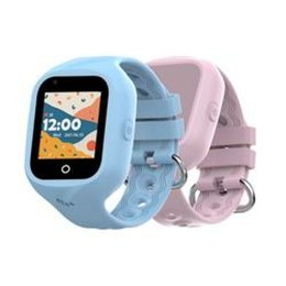 Smartwatch dla dzieci Celly KIDSWATCH4G