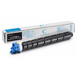 Toner Kyocera 1T02NDCNL1 Czarny Turkusowy