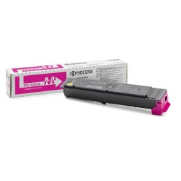 Toner Kyocera 1T02R5BNL0 Czarny Magenta