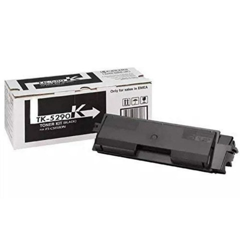 Toner Kyocera TK-5290K Czarny