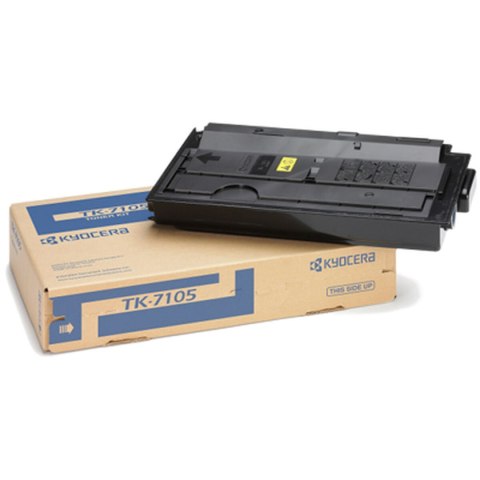 Toner Kyocera TK-7105 Czarny