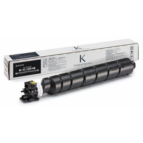 Toner Kyocera TK-8335K Czarny