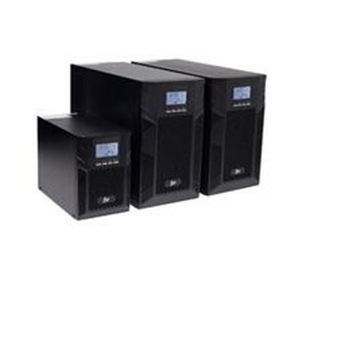 Zasilacz awaryjny UPS Interaktywny Zigor TOWER PRO 3KVA 2700 W 3000 VA