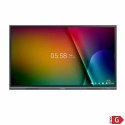 Interaktywny Ekran Dotykowy ViewSonic IFP8633-G 86" 60 Hz 4K Ultra HD