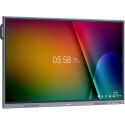 Interaktywny Ekran Dotykowy ViewSonic IFP8633-G 86" 60 Hz 4K Ultra HD