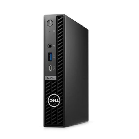 Komputer Stacjonarny Dell 43G0G 8 GB RAM 512 GB SSD Intel Core i5-14500T