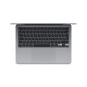 Laptop Apple MC7U4Y/A 13,6" M2 M4 16 GB RAM 256 GB SSD