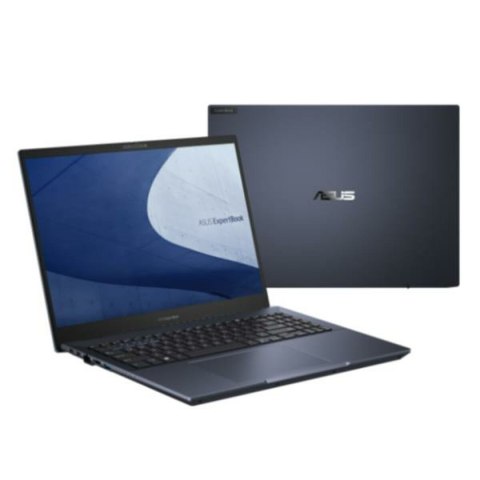 Laptop Asus B5404CMA-Q50321X Qwerty Hiszpańska 14" Intel Core Ultra 7 155H 32 GB RAM 1 TB SSD