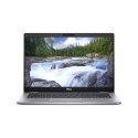 Laptop Dell Latitude 5310 13" Intel Core i7-10810U 8 GB RAM 256 GB SSD Qwerty Hiszpańska (Odnowione A)