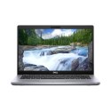 Laptop Dell Latitude 5410 14" Intel® Core™ i5-10210U 8 GB RAM 256 GB SSD Qwerty Hiszpańska (Odnowione A)