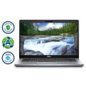 Laptop Dell Latitude 5410 14" Intel® Core™ i5-10210U 8 GB RAM 256 GB SSD Qwerty Hiszpańska (Odnowione A)