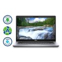 Laptop Dell Latitude 5410 14" Intel Core i7-10610U 8 GB RAM 256 GB SSD Qwerty Hiszpańska (Odnowione A)