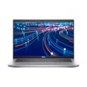 Laptop Dell Latitude 5420 14" I7-1135G7 8 GB RAM 256 GB SSD Qwerty Hiszpańska (Odnowione A)