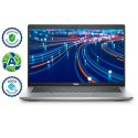 Laptop Dell Latitude 5420 14" I7-1135G7 8 GB RAM 256 GB SSD Qwerty Hiszpańska (Odnowione A)