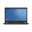 Laptop Dell Latitude 5450 14" Intel Core i7-5600U 8 GB RAM 500 GB SSD Qwerty Hiszpańska (Odnowione A)