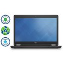 Laptop Dell Latitude 5450 14" Intel Core i7-5600U 8 GB RAM 500 GB SSD Qwerty Hiszpańska (Odnowione A)