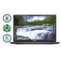 Laptop Dell Latitude 7300 13" Intel Core i7-8665U 8 GB RAM 256 GB SSD Qwerty Hiszpańska (Odnowione A)