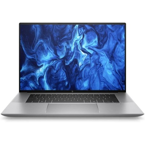 Laptop HP ZBook Studio G11 16" Intel Core Ultra 7 155H 32 GB RAM 1 TB SSD Nvidia Geforce RTX 4070 Qwerty Hiszpańska