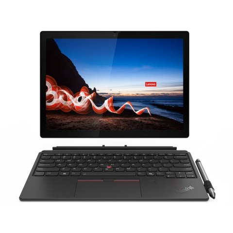 Laptop Lenovo X12 G2 12,3" 16 GB RAM 512 GB SSD Qwerty Hiszpańska