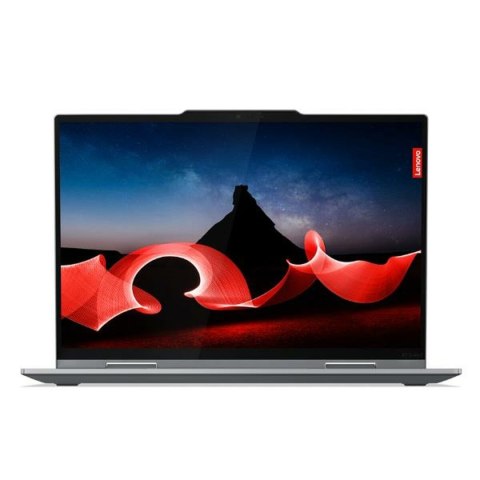 Laptop Lenovo 21KE003VSP 14" 32 GB RAM 1 TB SSD Qwerty Hiszpańska