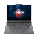 Laptop Lenovo 82Y50064SP 14,5" ryzen 7-7840hs 32 GB RAM 1 TB SSD Nvidia Geforce RTX 4060 Qwerty Hiszpańska