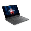 Laptop Lenovo 82Y50064SP 14,5" ryzen 7-7840hs 32 GB RAM 1 TB SSD Nvidia Geforce RTX 4060 Qwerty Hiszpańska