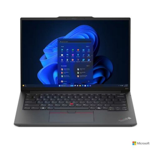 Laptop Lenovo E14 G6 14" Intel Core Ultra 5 125U 16 GB RAM 512 GB SSD Qwerty Hiszpańska