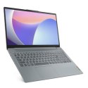 Laptop Lenovo IdeaPad Slim 3 15,6" i5-12450H 16 GB RAM 512 GB SSD Qwerty Hiszpańska