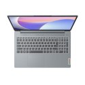 Laptop Lenovo IdeaPad Slim 3 15,6" i5-12450H 16 GB RAM 512 GB SSD Qwerty Hiszpańska