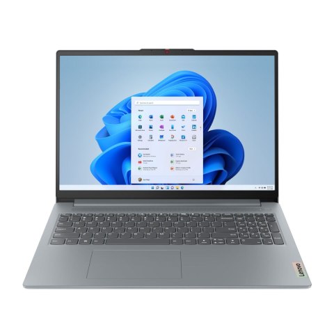 Laptop Lenovo IdeaPad Slim 3 16IRH8 16" intel core i5-13420h 16 GB RAM 1 TB SSD Qwerty Hiszpańska